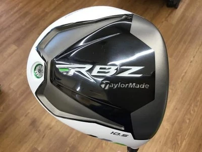 TaylorMade RBZ FCT USA 10.5° Stiff RH 46in Driver RBZ MATRIX XCON5 7402 - Image 1 of 4