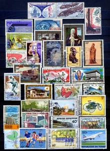 Lot Former FRENCH AFRICA / FR AFRICA / Postally Used / Postally Used! - Picture 1 of 1