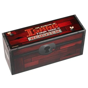 The Binding of Isaac: Four Souls - Requiem (Importación USA) - Imagen 1 de 7