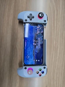 Original Mobile Gaming Controller For Android and iPhone . Bluetooth connection - Picture 1 of 12