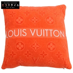 Excellent condition LOUIS VUITTON 23rd year production M78483 Cushion LV Vacatio - Picture 1 of 10