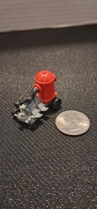 Hot Wheels Redlines ZOWEES Fire Truck Hydrant Mattel Vintage 1972 - Bild 1 von 10