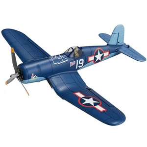 Volantex F4U Corsair (500mm) Brushless RC RTF Plane w/Gyro - Picture 1 of 3