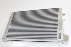 For Audi A3 S3 8P Forge Motorsport Uprated Front Mount Intercooler Cooling Up... - Picture 1 of 1