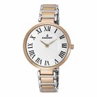 Radiant Women Automatic Watch with Metal Strap ra461203
