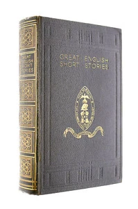 Great English Short Stories by Lewis Melville and Reginald Hargreaves - Imagen 1 de 1