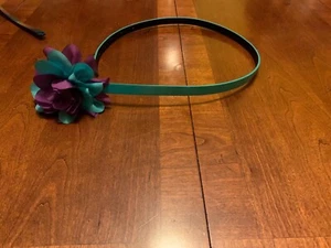 Girls Fashion Belts Choose From 4 Different Styles EUC Some Never Worn - Picture 1 of 12