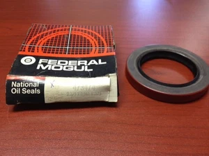National Federal-Mogul Oil Seal Part Number: 473474 Size: 2.375 x 3.061 x .375 - Picture 1 of 1