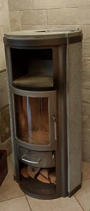 Vaude Kaminofen 5 KW - Bild 1 von 1
