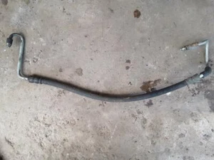 97-02 Jeep Wrangler TJ  Power Steering Pressure Line Hose 4.0L 6 cylinder TJ5 - Picture 1 of 4