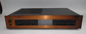 Amplificador estéreo Proton AM-300 - LCD NO FUNCIONA - SUENA BIEN - Imagen 1 de 11