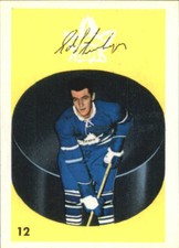 2002-03 (HKY) Parkhurst Reprints #276 Ed Litzenberger - NM-MT