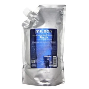 Milbon Enhancing Viva City [Sofun] Shampoo 200ml 500ml 1000ml 2500ml selectable - Picture 1 of 8