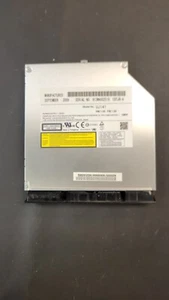 TOSHIBA Satellite P505 P505-S8980 Laptop DVD+RW Burner Drive - Picture 1 of 2