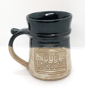 Greer The Dayton Art Institute 1995 Oktoberfest Beer 5" X 3.50" Mug - Picture 1 of 6