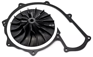Sea-Doo 260 / 255 / 230 AJS-137R 16 PSI Supercharger Impeller Kit - Picture 1 of 4