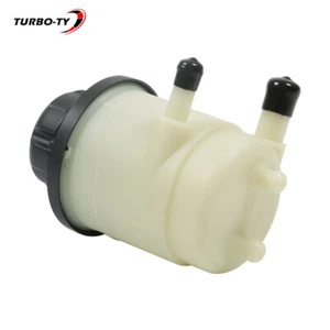 Depósito de dirección asistida con tapa para Hyundai Santa Fe V6 2001-2005 20006 2,4 L 2,7 L - Imagen 1 de 10