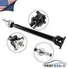 Front Prop Drive Shaft Assembly For 2002-06 Dodge Ram 1500 4WD w/Auto Trans 4.7L