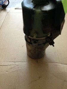 Servopumpe VW Polo (9N) elektrisch Servolenkung 6Q0423376  12780005 - Bild 1 von 5