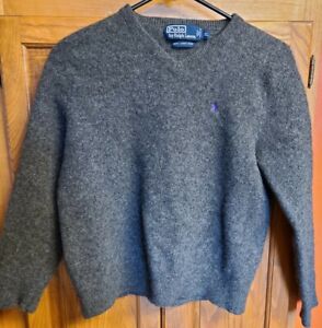 Polo Ralph Lauren Solid Sweaters for Women with Vintage for sale 