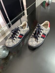 boys gucci trainers sale