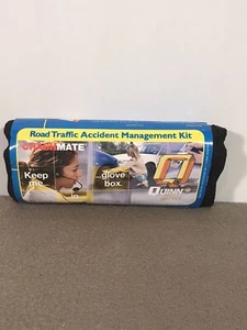 Crashmate Verkehrsunfallmanagement-Set - Bild 1 von 5