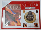 Simply Guitar Steve MacKay New Book and DVD Set Brand New  Guitar Learning Set