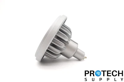 SORAA Brilliant AR111 / LED Bulb 3000K / SR111GW-18-09D-830-03-S3 with WARRANTY - Image 1 of 4