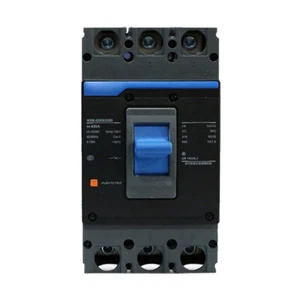 630A For CHINT NXM-630S/3300 3 pole Molded Case Circuit Breaker - Picture 1 of 4