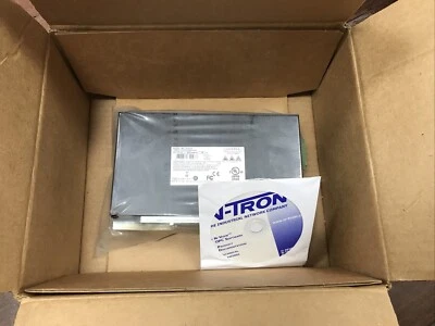 RED LION CONTROLS 7018TX / 7018TX Nuevo Antiguo Stock N Tron Ntron Foto 1 de 4