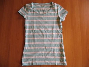 Shirt - T-Shirt Damen Gr. 34 - Janina - Bild 1 von 2