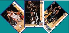 2001-02 Upper Deck Basketball Card Lakers Bucks MORE Finish Your Set 50% OFF 3+