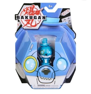 Bakugan Magician Cubbo Blue Tuxedo and Top Hat Cosplay Pack New - Picture 1 of 1