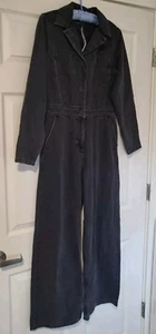 Asos Jeans-Overall anthrazit Größe 6 - Bild 1 von 8