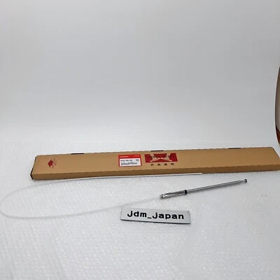 HONDA 39152-SR4-003 NSX NA1 NA2 Power Antenna Mast Genuine OEM New Japan - Image 1 of 4