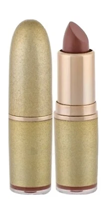 Revolution Life On The Dancefloor VIP Lipstick Exclusive Tester Brown Bronze - Image 1 of 4