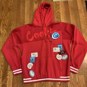 Hoodies \u0026 Sweatshirts for Men Cookies 