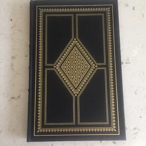 Candide by Voltaire, The Franklin Library 1979 - Picture 1 of 5
