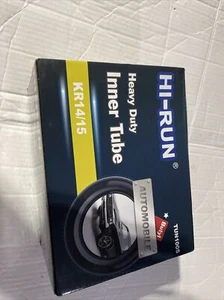 Hi-Run Auto Inner Tube, Kr14/15, Tr13 Valve Stem - Picture 1 of 3