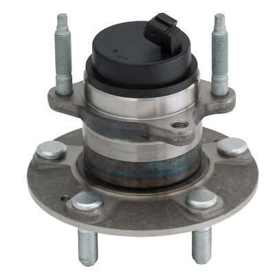 Wheel Bearing and Hub Assembly Rear MOOG For 2010-2013 Kia Forte Koup - Image 1 of 4