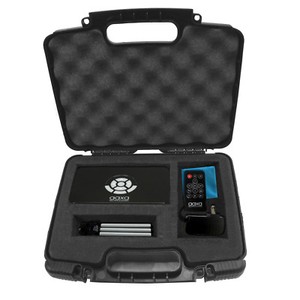 Projector Carry Case for AAXA S2 Pico Projector , AAXA P300 Pico and More