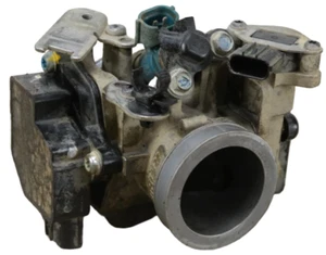 Honda Foreman 500 FPM 13 Throttle Body 16400-HR0-F01 SB92 - Picture 1 of 10