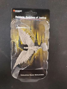 Reidane, Goddess of Justice MTG Magic D & D Dungeons and Dragons Miniatures - Picture 1 of 1