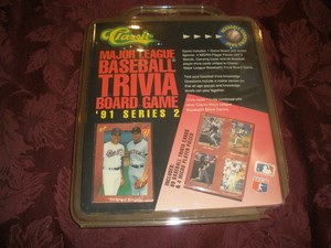 1991 Classic Baseball Series 2 Factory Set 99 Cards Ken Griffey Jr. Nolan Ryan