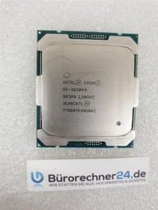 Intel Xeon E5-2620 V4 SR2R6 - Bild 1 von 1