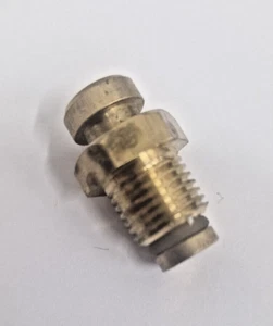 Haspelstange Aufblasventil Federzugventil - Bild 1 von 9