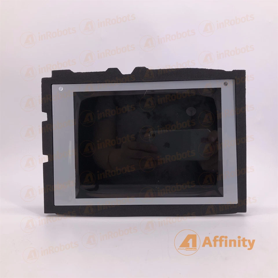 New LM8V302 Display Screen LCD Panel For KUKA C2 with FedEx /DHL Fast Shipping - Image 1 of 4