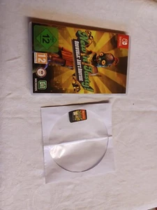 Oddworld: New 'n' Tasty (Nintendo Switch, 2020) - Bild 1 von 3