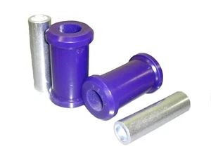 SUPER PRO Front Lower Control arm Front Bush Kit to suit Chrylser PT Cruiser - Bild 1 von 1