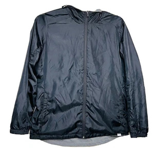 Avalanche Woman’s Size XL Black/Gray Full Zip reversible jacket - Picture 1 of 14